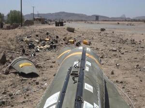 هيومن رايتس ووتش تتهم التحالف مجددا باستخدام أسلحة عنقودية في اليمن