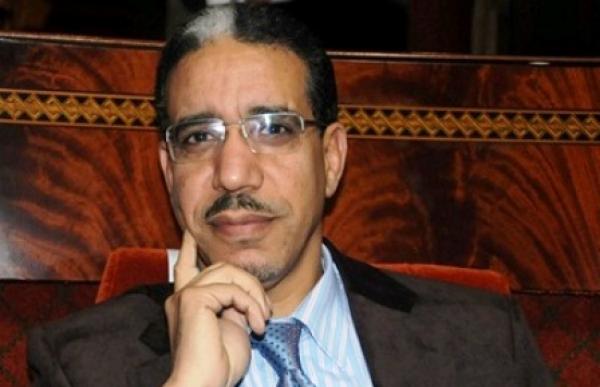 "البام" يقاضي الرباح بعد استعمال موقع وزارته في الحملة الانتخابية