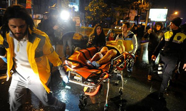 &quot;أخبارنا&quot; تنشر صورة الضحية المغربية التي توفيت في الهجوم الارهابي باسطنبول التركية وتفاصيل جديدة 
