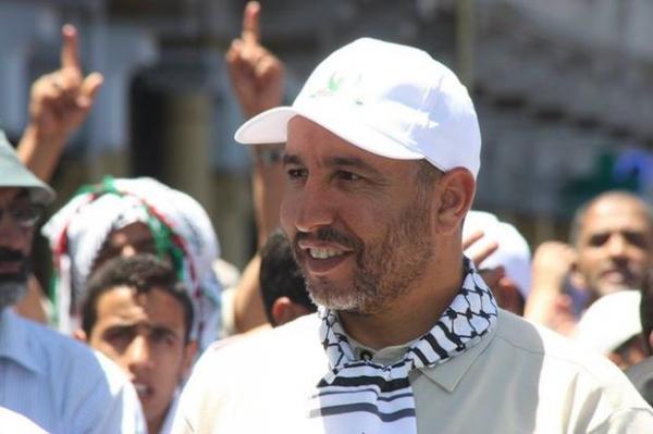 ولاية أمن الدار البيضاء : إيقاف الدكتور مصطفى الريق جاء بعد ضبطه متلبسا بالخيانة الزوجية