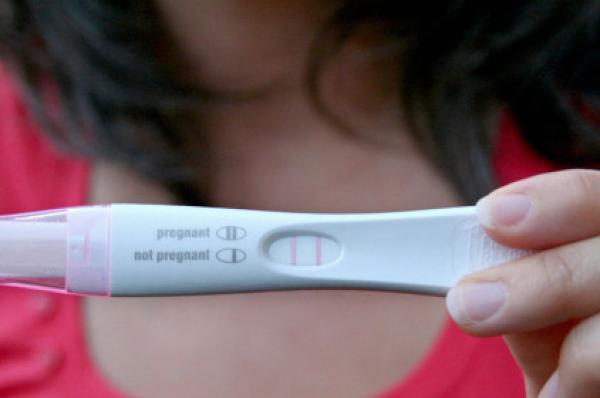 لماذا قد يعطيكي اختبار الحمل المنزلي نتائج خاطئة