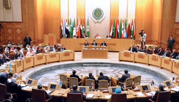 وفد برلماني مغربي يشارك بالقاهرة في أشغال الاجتماع الثالث للبرلمان العربي