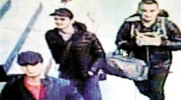 انتحاريو مطار اسطنبول خططوا لاحتجاز عشرات المسافرين كرهائن