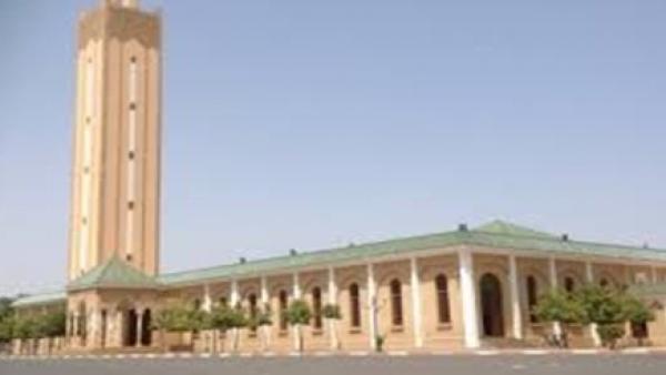تارودانت: فقيه أحد المساجد بالمدينة يستنكر نضال الطلبة و يصف المناضلين بالمشاغبين في خطبة الجمعة