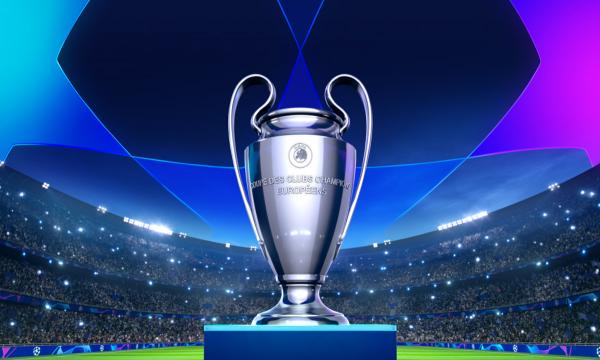 دوري أبطال أوروبا لكرة القدم: برنامج الجولة الرابعة