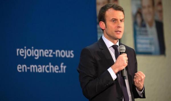 ترحيب دولي واسع بفوز ماكرون في الانتخابات الرئاسية الفرنسية