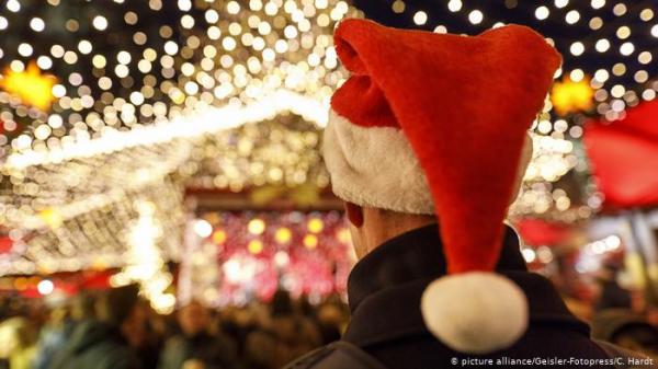 هل تطيح كورونا بأسواق عيد الميلاد في أوروبا هذا العام؟