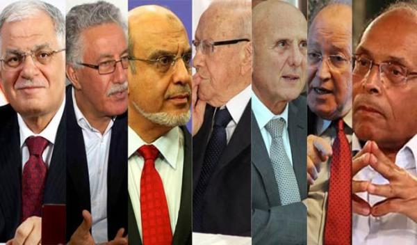 التونسيون يختارون غدا رئيسا جديدا لبلدهم