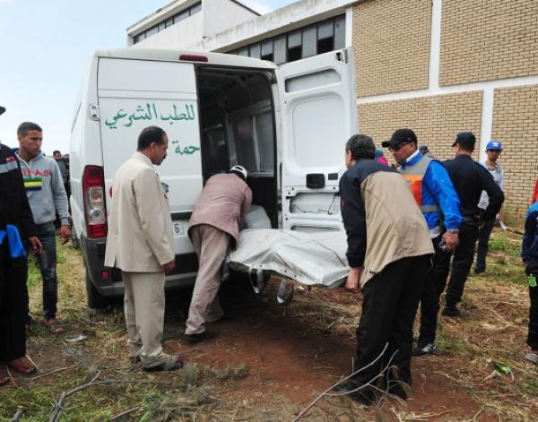 الدار البيضاء .. تطورات مثيرة في قضية العثور على جثة فتاة داخل كيس بلاستيكي