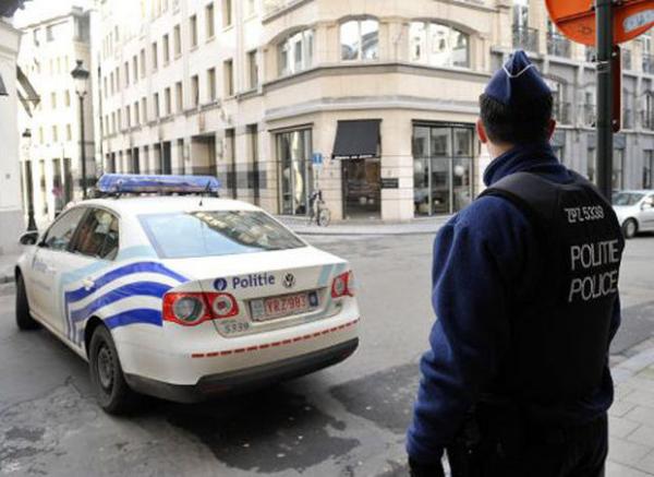 بلجيكا .. مغربية تتعرض لاعتداء عنصري خطير في الشارع العام بسبب العنصرية
