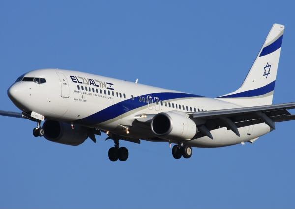 لأول مرة.. إسرائيل تعلن تحليق "أولى" رحلاتها الجوية عبر أجواء السعودية وعُمان
