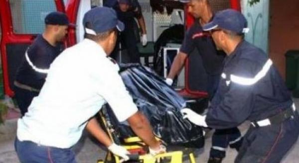 الدار البيضاء : انتحار رب أسرة في ظروف غامضة