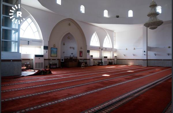 وزير الأوقاف يتطرق مجددا لإعادة فتح المساجد ويكشف آخر التطورات