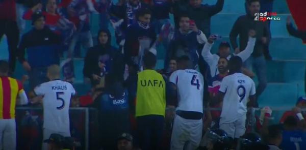 بالفيديو: أولمبيك آسفي يحقق المفاجأة ويطيح بالترجي التونسي من الكأس العربية