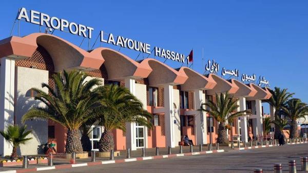 ما يناهز 57 ألف مسافر عبروا مطار الحسن الأول بالعيون خلال الربع الأول من سنة 2023