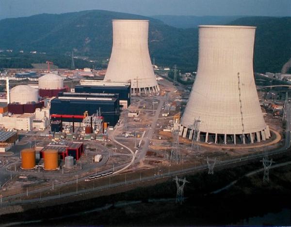 هل ستمتلك الجزائر مفاعلا نوويا عما قريب ؟؟