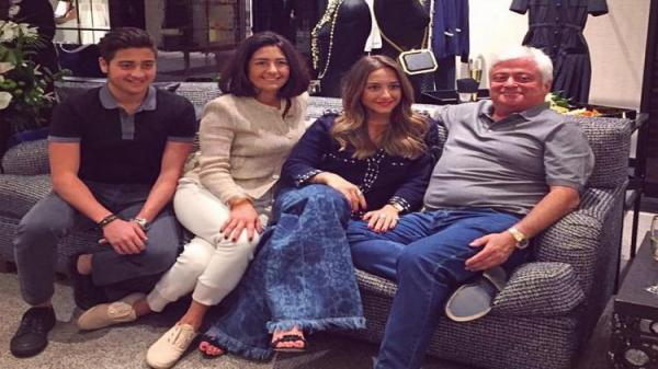معلومات مثيرة عن ابنة الثري التركي التي ذهبت إلى دبي لتوديع العزوبية فودّعت الحياة رفقة صديقاتها السبعة