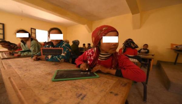 صادم...تقرير جديد يضع المغرب في مرتبة جد متأخرة عالميا بخصوص سنوات تمدرس الأطفال