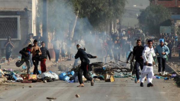 الجزائر: حمى الاحتجاجات تتصاعد بالجنوب‏