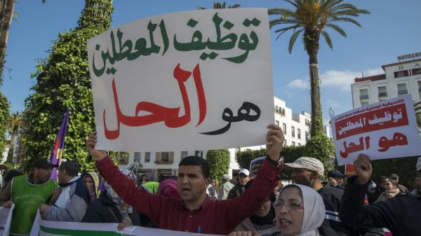 وزير المالية يعد المغاربة بحملة توظيف غير مسبوقة سنة 2021