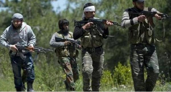 انطلاق محاكمة 17 فردا من خلية تقوم بارسال مقاتلين مغاربة إلى سوريا