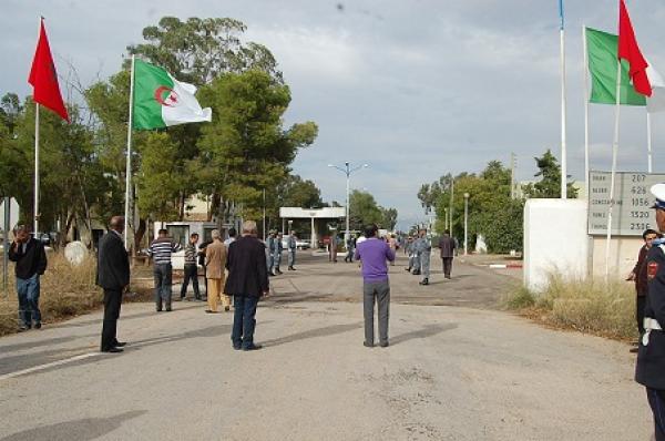 ساسة الجزائر يشككون في جدية المغرب حول مطلب فتح الحدود بين البلدين