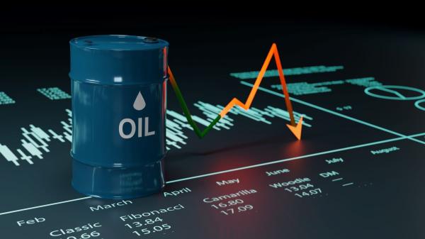 أسعار النفط تهوي وتنخفض إلى أدنى مستوياتها منذ 6 شهور