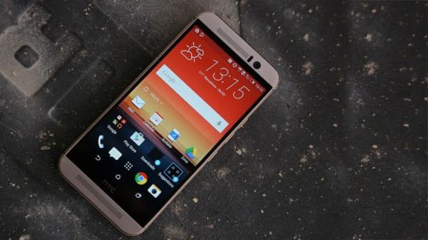 مزايا رائدة لهاتف M9 الجديد من HTC ONE