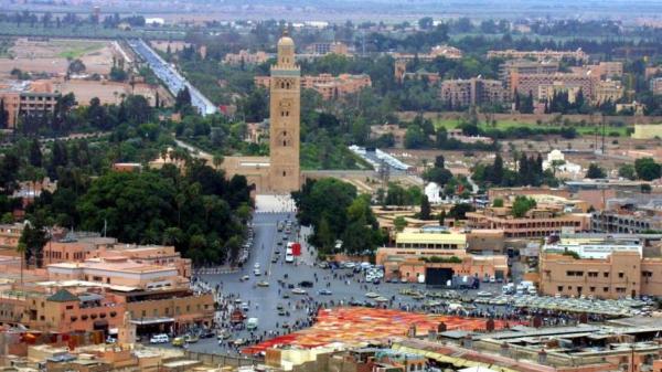 مراكش: حقوقيون يطالبون بفك العزلة والاقصاء عن أحياء بالمدينة الحمراء