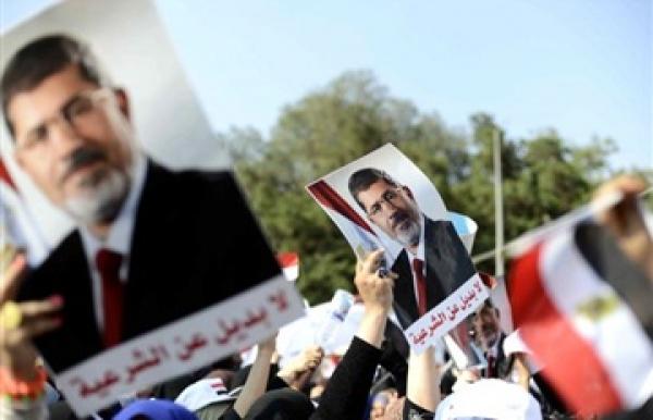 فاس: توقيف تلاميذ نددوا بحكم الإعدام ضد مرسي