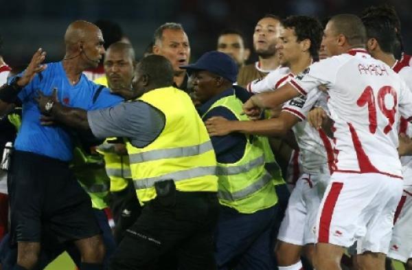 تونس تلعب خارج أفريقيا بعد فضيحة الكان 