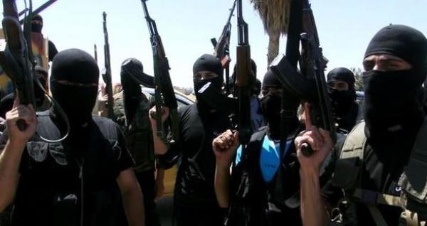 "داعش"  تواصل استقطاب الشباب من بني ملال وهذه  المرة اربعة و التلفزة يجب تحمل مسؤوليتها