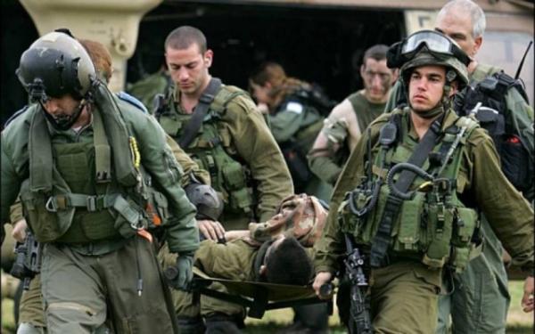 الجيش الإسرائيلي يكشف حصيلة جديدة لقتلاه بمعارك غزة والمقاومة تكبده خسائر فادحة