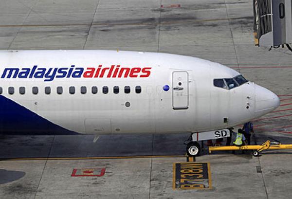 شبهة الإرهاب تحوم حول الطائرة الماليزية المفقودة