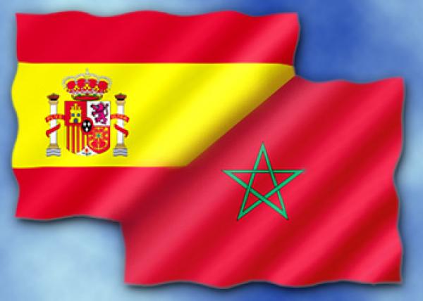 قضية اعتقال اسبانيين بتهمة التبشير توتر العلاقة بين مدريد و الرباط