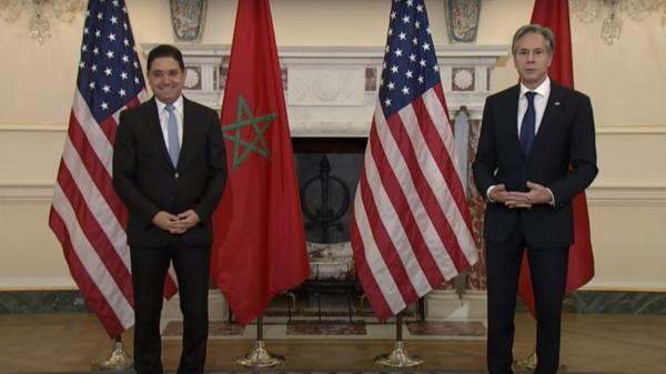بعد لقاء "بليكن" و"بوريطة"...الولايات المتحدة تنهي أوهام الجزائر والبوليساريو بخصوص النزاع المفتعل حول الصحراء المغربية