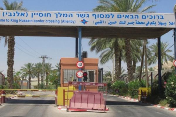 بعد نجاح وساطة الملك "محمد السادس".. هكذا علق الإعلام الفلسطيني على قرار فتح معبر "اللنبي" الحدودي