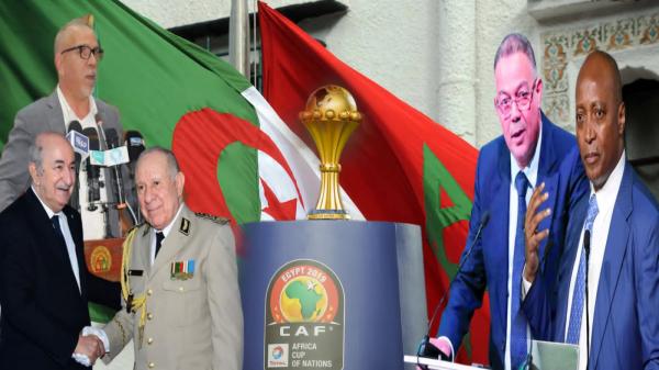 كما كان منتظرا.. "دراجي" يشرع في "تدجين" عقول الجزائريين تمهيدا لصدمة "2025" وهزائم أخرى مرتقبة