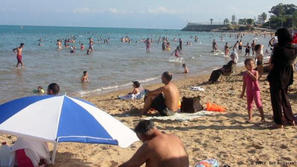 الأرصاد الجوية تحذر من موجة حر بالمغرب ابتداء من يوم غد السبت