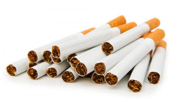 أكثر من %10 من السجائر المستهلكة مجهولة المصدر أو منتهية الصلاحية
