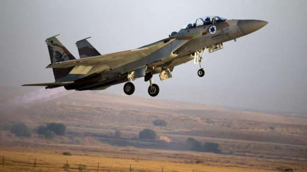 إسرائيل تتسبب في إسقاط طائرة حربية روسية و الكرملين يتوعد برد قاس