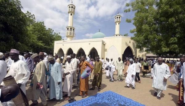 "بوكو حرام" تقتل 48 شخصاً كانوا ينتظرون أذان المغرب بالمسجد