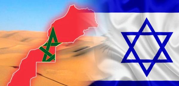 وكالة أنباء عالمية تؤكد قرب اعتراف إسرائيل رسميا بمغربية الصحراء