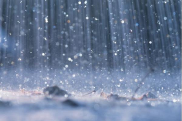 مقاييس الأمطار المسجلة بالمملكة خلال ال24 ساعة الأخيرة