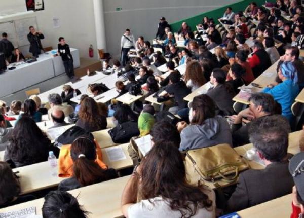 لائحة شنغهاي لأحسن 1000 جامعة في العالم مع غياب تام للمغاربة