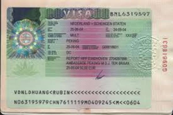 المغرب .. تسجيل 401 ألف و92 طلب للحصول على تأشيرة شينغن سنة 2013