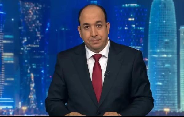 النقابة الوطنية للصحافة تكشف موقفها من "تسريح" قناة الجزيرة الإعلامي المغربي عبد الصمد ناصر