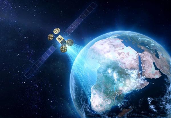 3 أقمار اصطناعية جزائرية جديدة تحلق في الفضاء والتجسس على المغرب واحد من مهامها