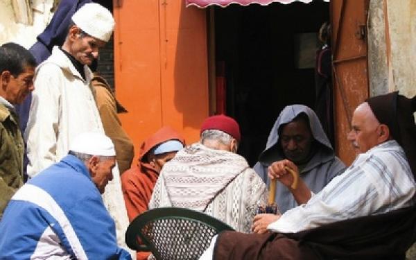 دراسة : 10% فقط من المغاربة يستفيدون من التقاعد 