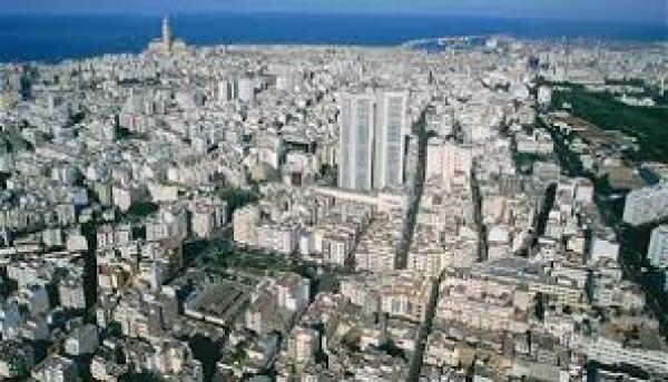الدار البيضاء الثانية إفريقيا والـ 44 عالميا في تصنيف المدن الشابة